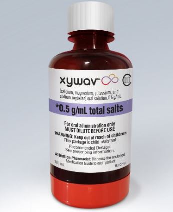 Xywav
