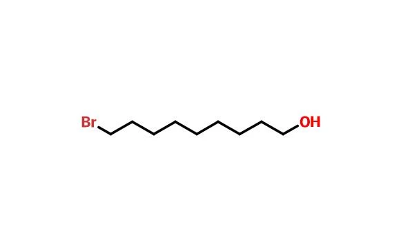 9-Brom-1-nonanol CAS 55362-80-6