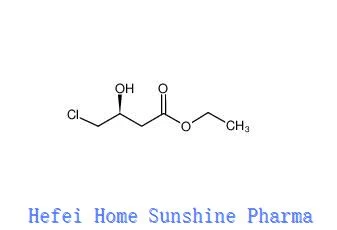 Ethyl-4-chloro-3-hydroxybutyrát CAS 86728-85-0