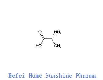 L-alanin CAS 56-41-7