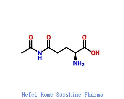 N-Acetyl-L-glutamin CAS 35305-74-9
