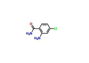 2-amino-4-chlorbenzamid CAS 5900-59-4