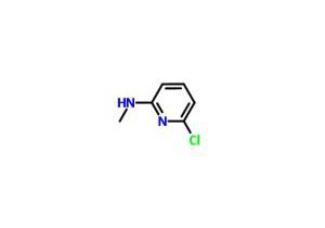 6-Chlor-N-methylpyridin-2-amin CAS 89026-78-8