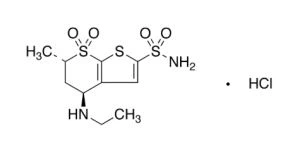 Dorzolamid HCl CAS Č.:130693-82-2