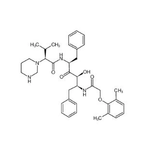 Lopinavir CAS Č.:192725-17-0