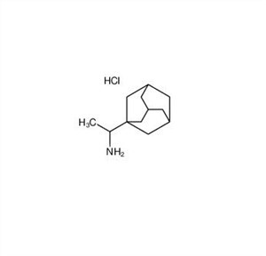 Rimantadin hydrochlorid CAS 1501-84-4