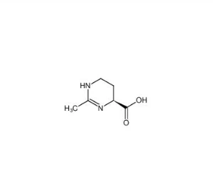 Kyselina (S) -1, 4, 5, 6-tetrahydro-2-methyl - 4 - pyrimidinkarboxylová （ECTOINE） CAS 96702-03-3