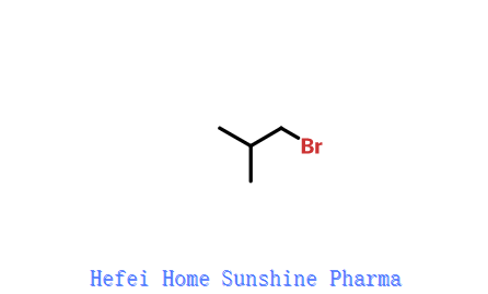 1-brom-2-methylpropan CAS 78-77-3