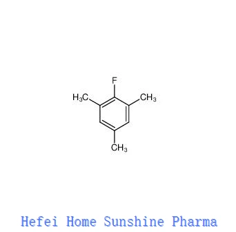 2,4,6-trimethylfluorbenzen CAS 392-69-8
