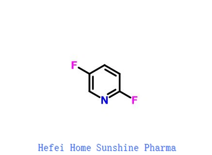 2,5-difluorpyridin CAS 84476-99-3