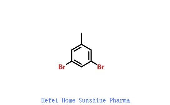 3,5-Dibromtoluen CAS 1611-92-3