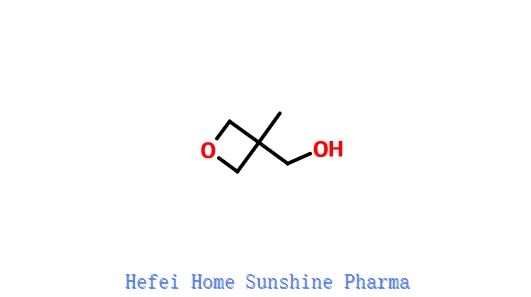 3-Methyl-3-oxetanmethanol CAS 3143-02-0