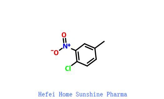 3-Nitro-4-chlortoluen CAS 89-60-1