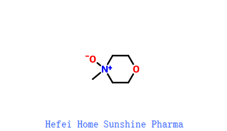 4-Methylmorfolin N-oxid CAS 7529-22-8