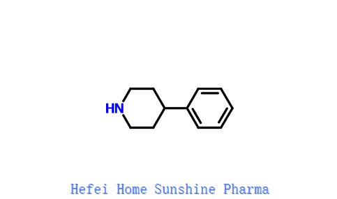 4-Fenylpiperidin CAS 771-99-3