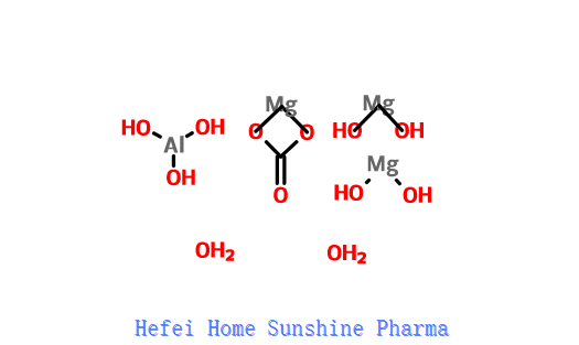 Almagate CAS 66827-12-1