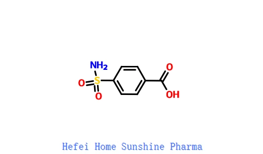 Carzenide CAS 138-41-0