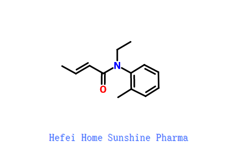 Crotamiton CAS 483-63-6