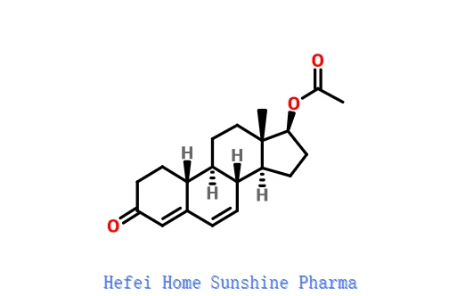 Dehydronandrolon CAS 2590-41-2