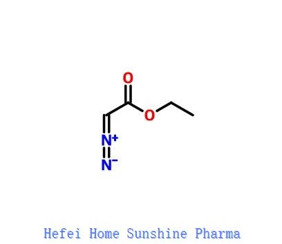 Ethyl diazoacetát CAS 623-73-4