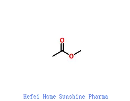 Methylacetát CAS 79-20-9
