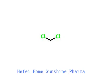 Chlorid metyrenový CAS 75-09-2