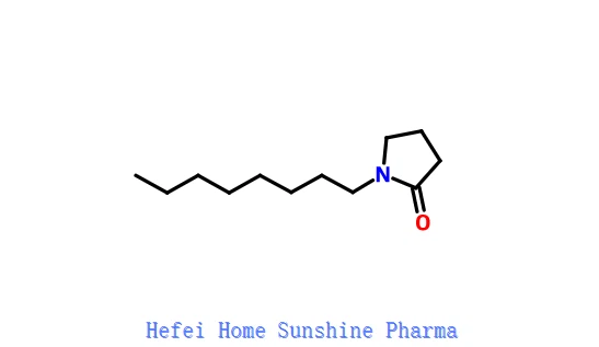 N-oktylpyrrolidon CAS 2687-94-7
