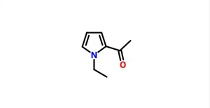 2-Acetyl-1-ethylpyrrol CAS 39741-41-8