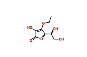 3-O-Ethyl-L-askorbová kyselina CAS 86404-04-8