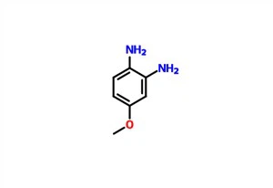 4-METOXY-O-FENYLENDIAMIN CAS 102-51-2