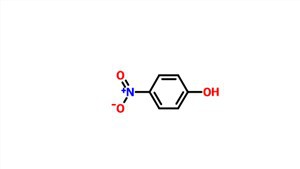4-Nitrophenol CAS 100-02-7
