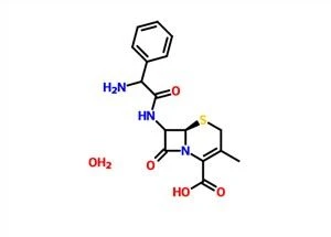 Cephalexin monohydrát CAS 23325-78-2