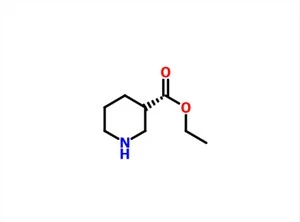 Ethyl (3S) -piperidin-3-karboxylát CAS 37675-18-6