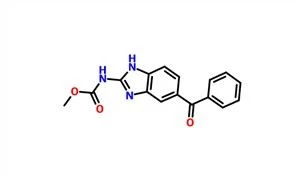 Mebendazol CAS 31431-39-7