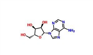 Adenosin CAS 58-61-7