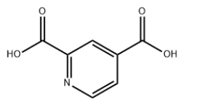 Pyrimidin-2,4,5,6-tetraamin sulfát CAS 5392-28-9