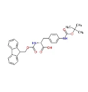 BOC-D-PHE(4-NHBOC)-OH CAS 214750-77-3