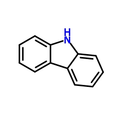 Carbazol CAS 86-74-8