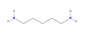 1,5-diaminopentan CAS 462-94-2