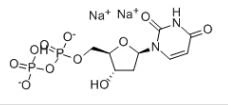 2'-deoxyuridin 5'difosfát disodná sůl CAS 102814-06-2