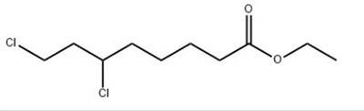 Ethyl 6,8-dichloroktanoát CAS 1070-64-0